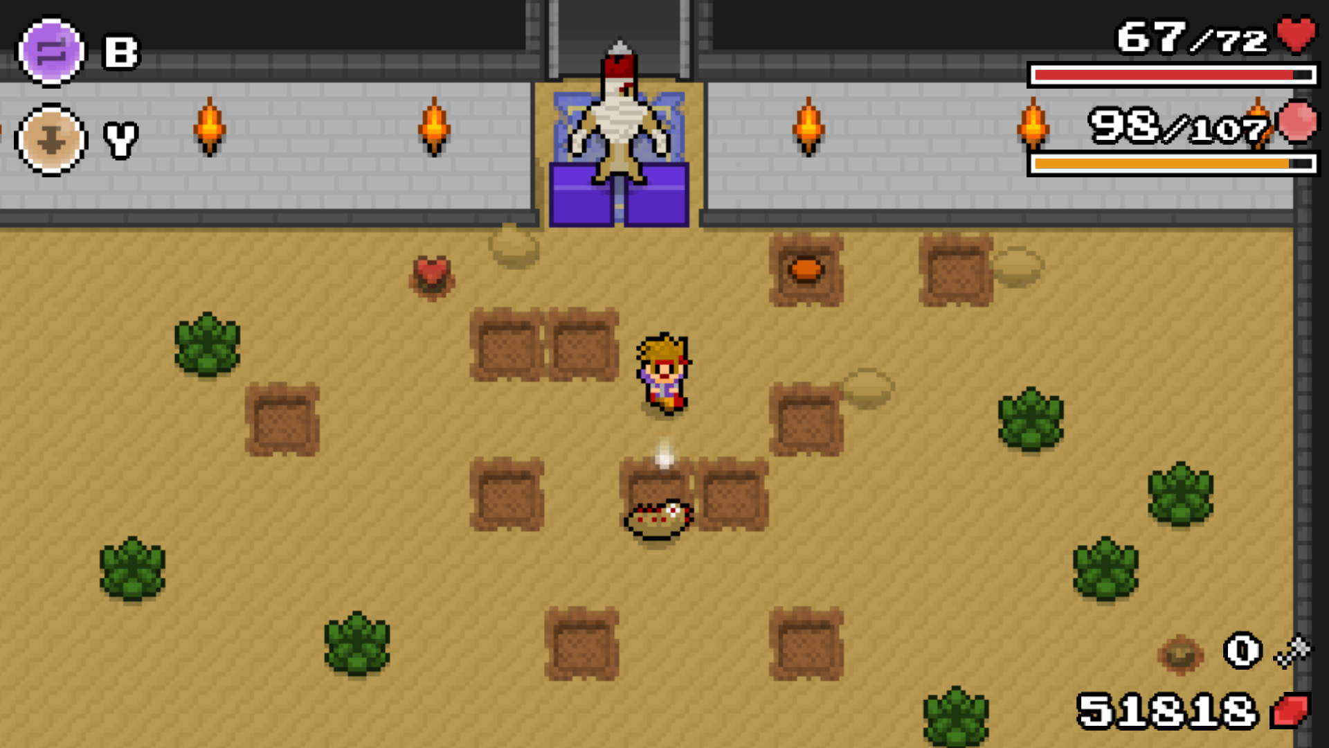 Stories of Bethem: Full Moon - Imagen 1